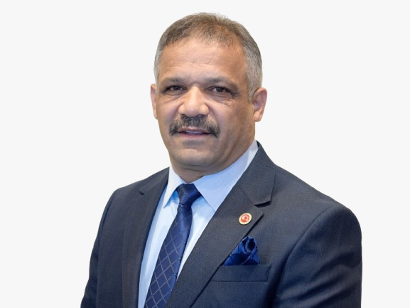 Ali Hızar