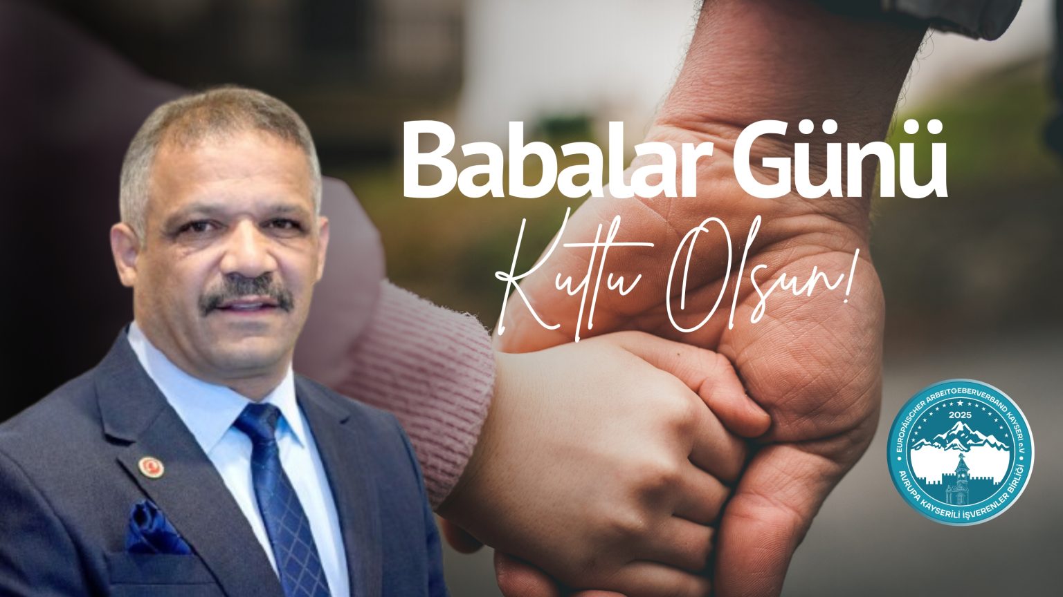 Ali Hizar Babalar Gunu
