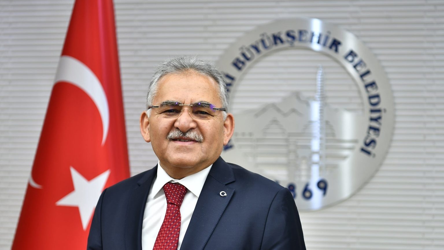 kayseriBB baskani buyukkilic