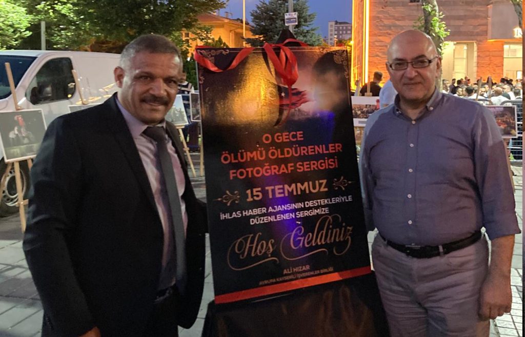 Avrupa Kayserili İşverenler Birliği 15 Temmuz’a damgasını vurdu 10 akib 15 temmuz 11