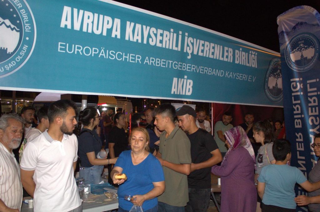 Avrupa Kayserili İşverenler Birliği 15 Temmuz’a damgasını vurdu 2 akib 15 temmuz 5