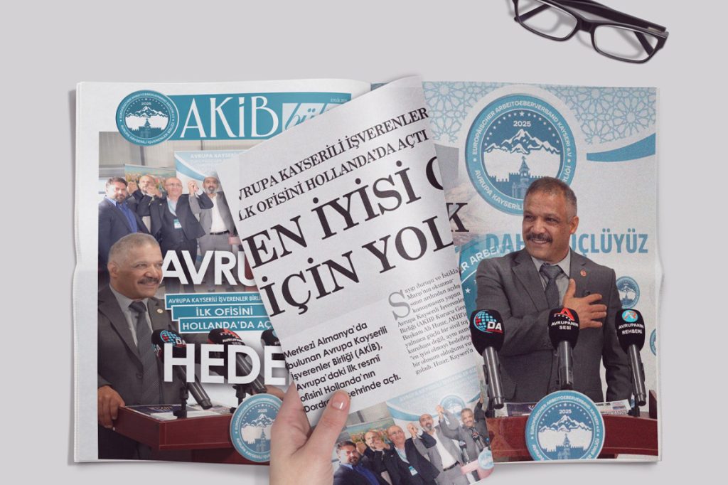 ak ib bulten