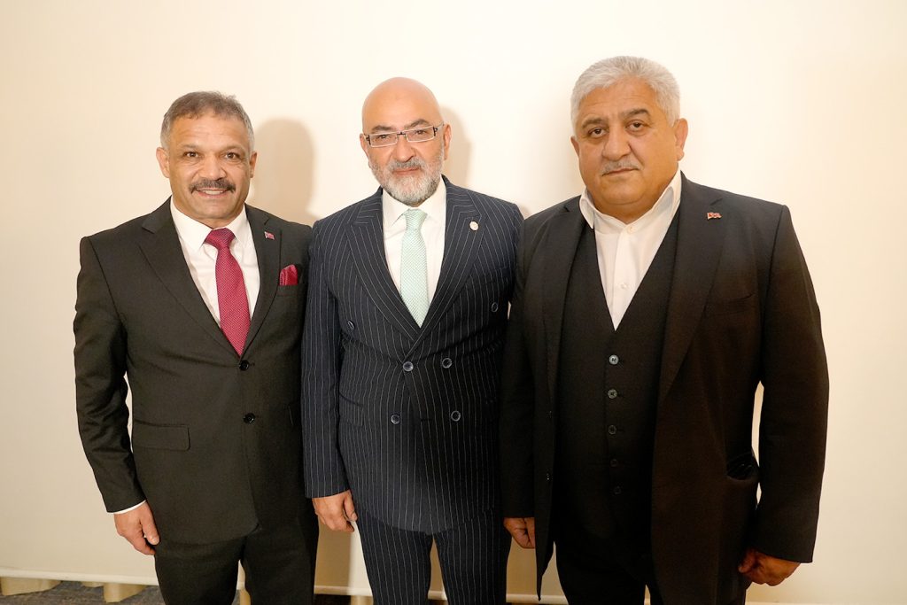 akib is dunya bulusma40