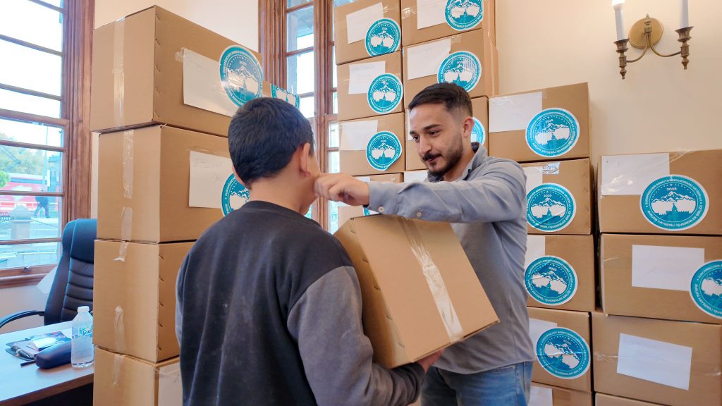 akib kiyafet yardimi 2