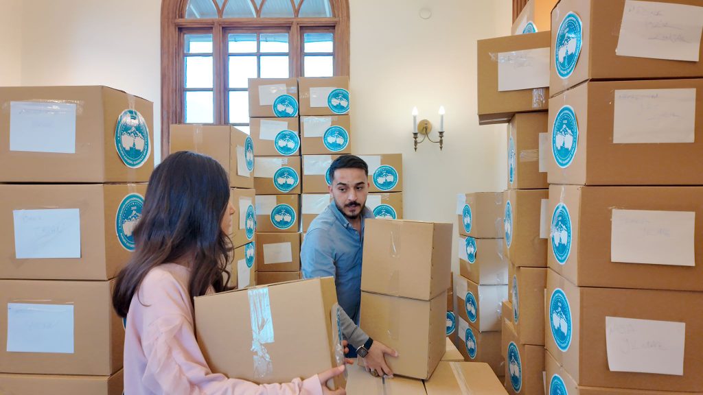 akib kiyafet yardimi 3