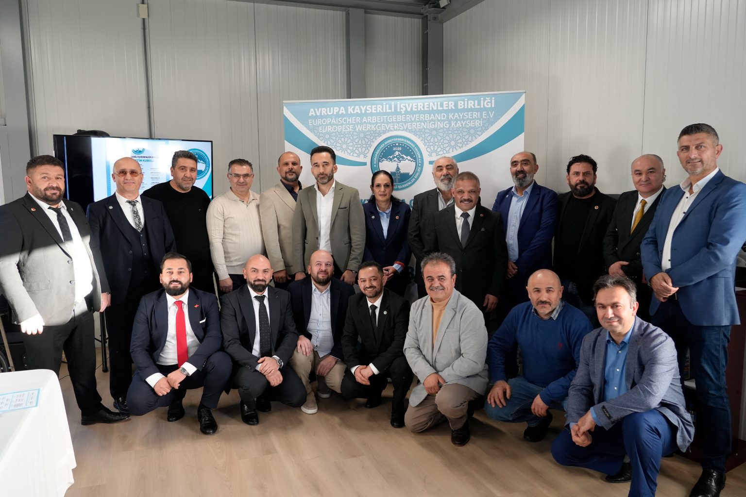 akib genel kurul ana yonetim kurulu