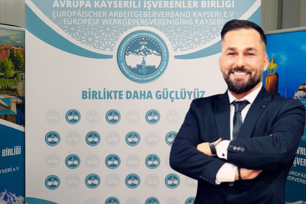 AKİB’te güçlü yapılanma: Mustafa Güney, Genç İş İnsanları Komisyonu Başkanlığı'na getiriliyor 1 akib mustafa guney1