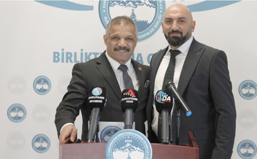 AKİB’den Kayseri’de konut atağı: “Gurbetçiler Sitesi” için ilk adım atıldı 1 konut2