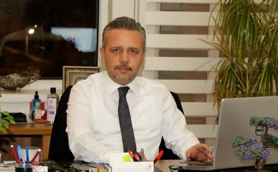 AKİB Türkiye Kurumsal İlişkiler Komisyonu’nda yeni yapılanma sinan erdogan